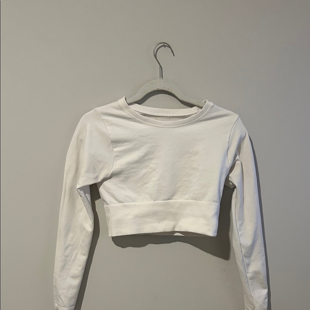 Offline by Aerie set of two long sleeve workout tops!